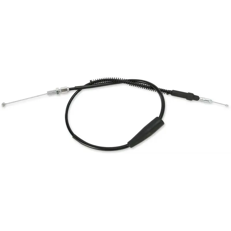THROTTLE CABLES
