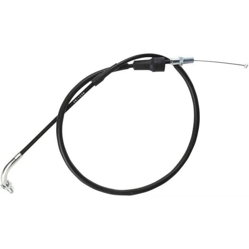 THROTTLE CABLES