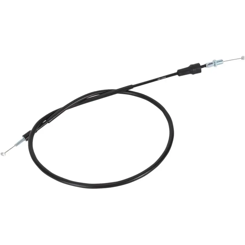 THROTTLE CABLES