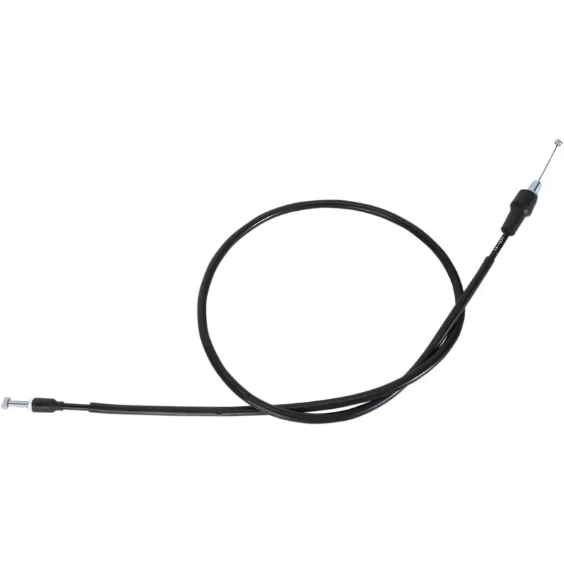 THROTTLE CABLES