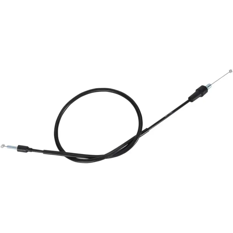 THROTTLE CABLES