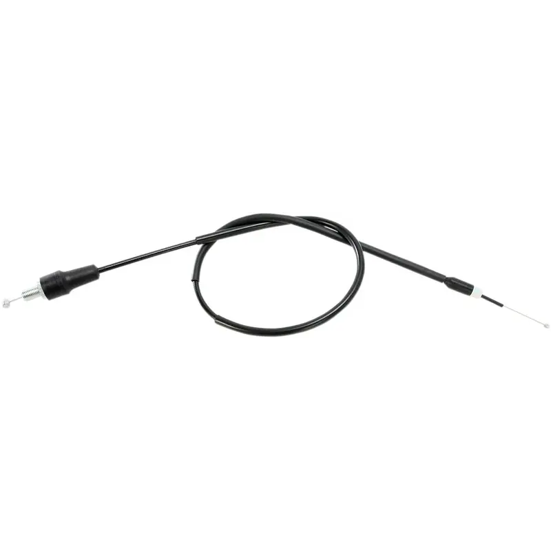 THROTTLE CABLES