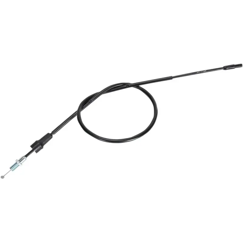 THROTTLE CABLES