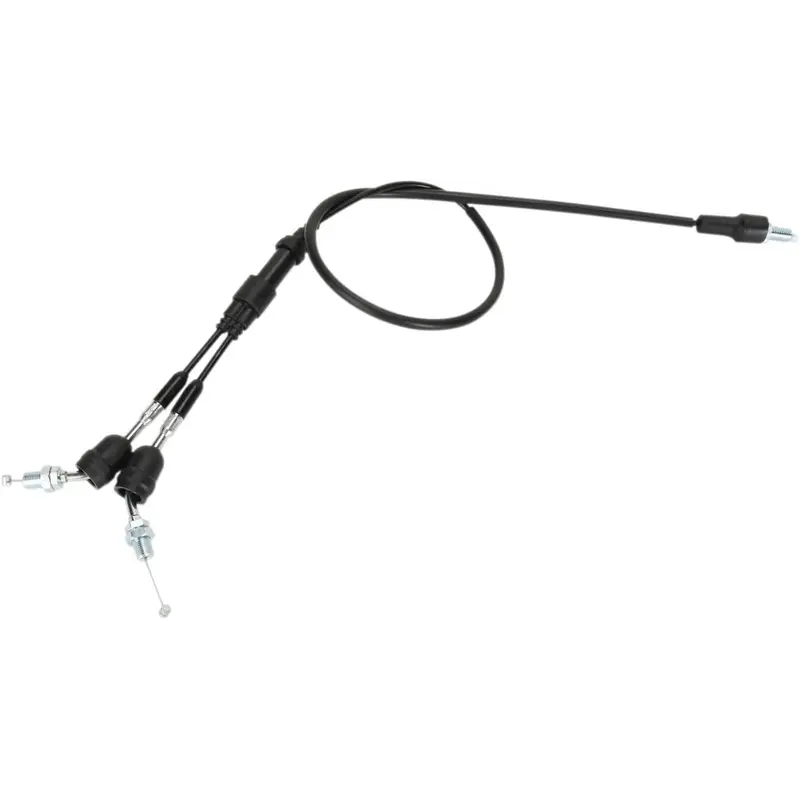 THROTTLE CABLES