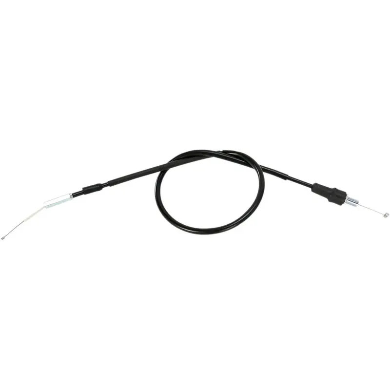 THROTTLE CABLES
