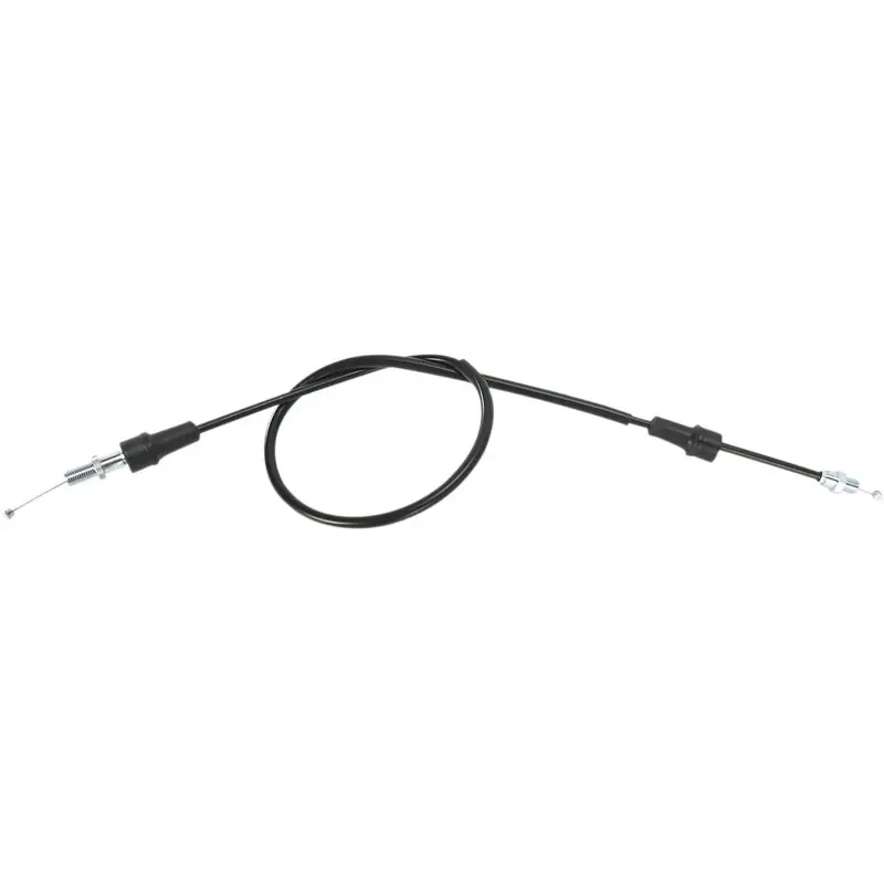 THROTTLE CABLES
