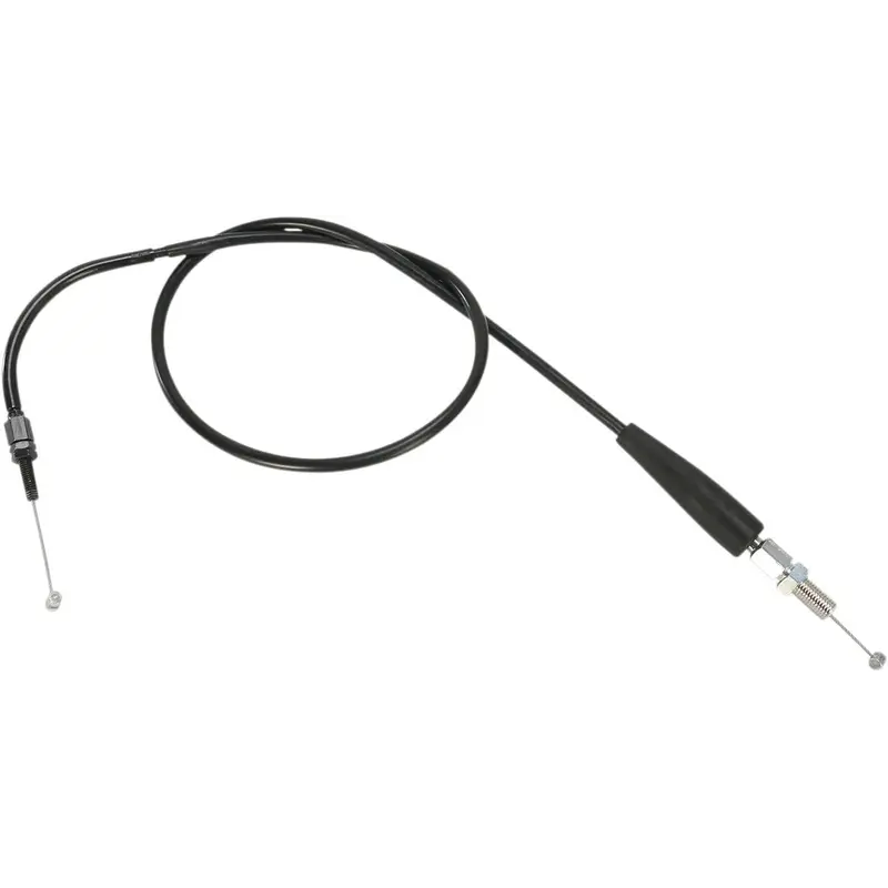 THROTTLE CABLES