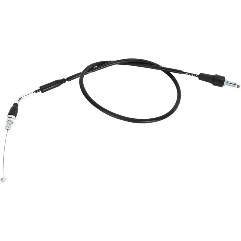 THROTTLE CABLES