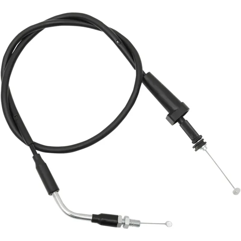 THROTTLE CABLES