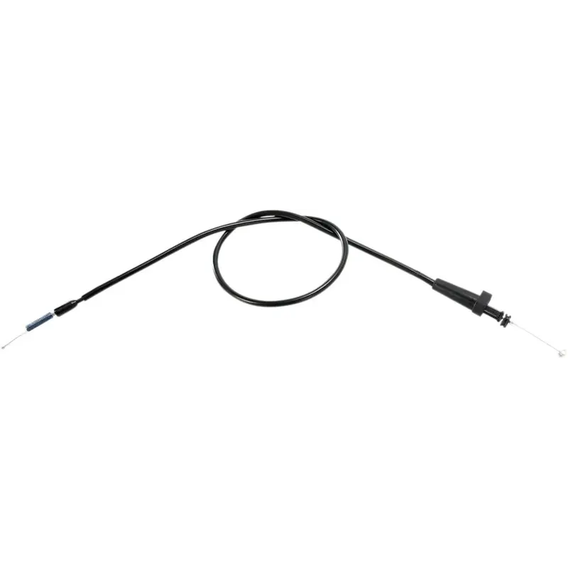 THROTTLE CABLES