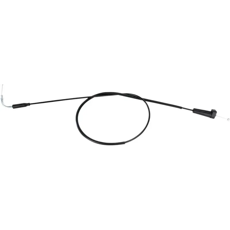 THROTTLE CABLES