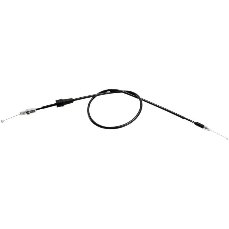 THROTTLE CABLES