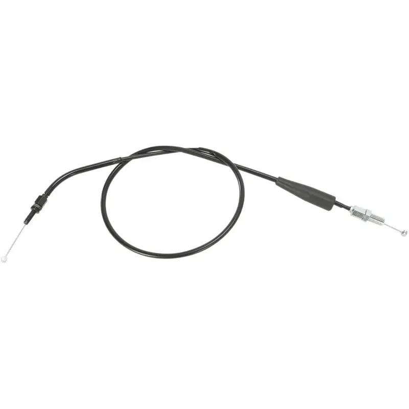 THROTTLE CABLES