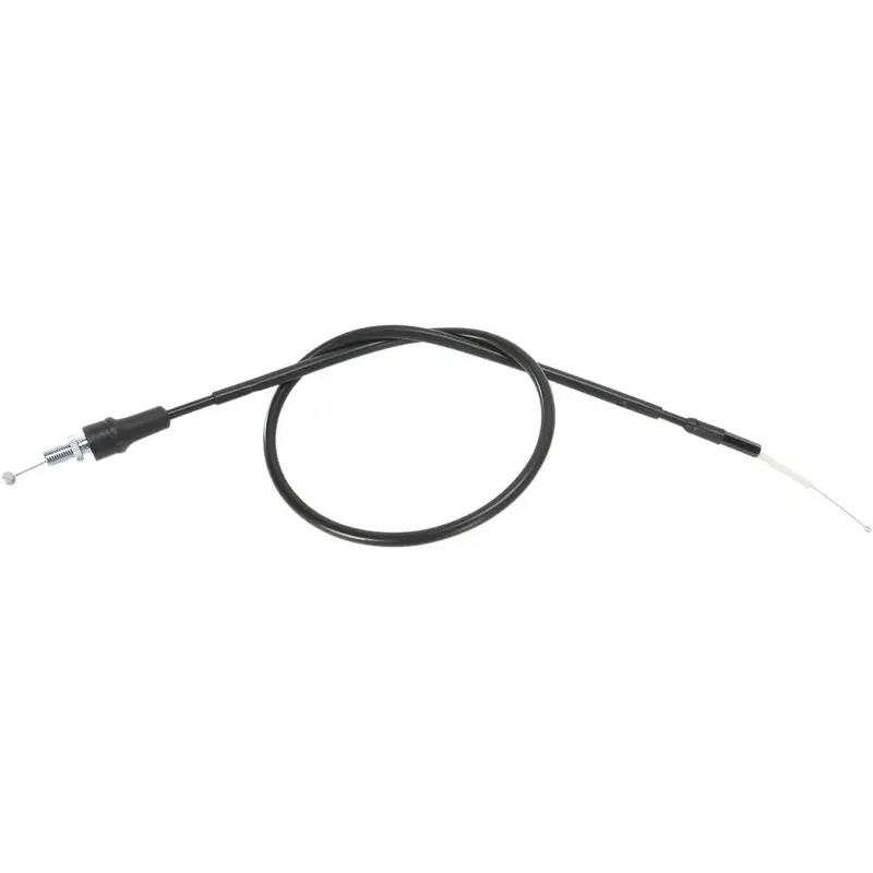 THROTTLE CABLES
