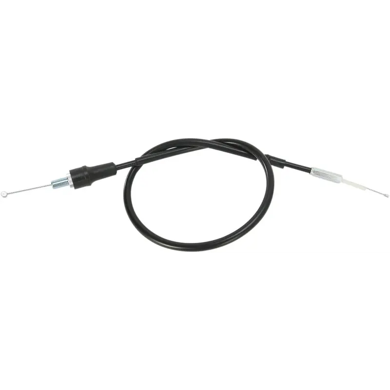 THROTTLE CABLES