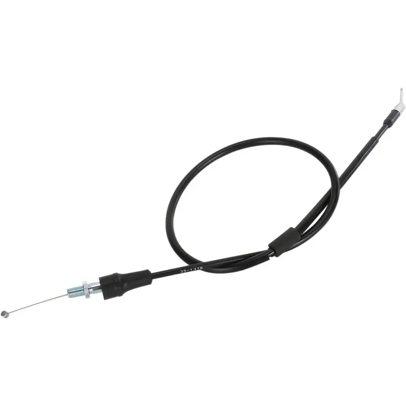 THROTTLE CABLES