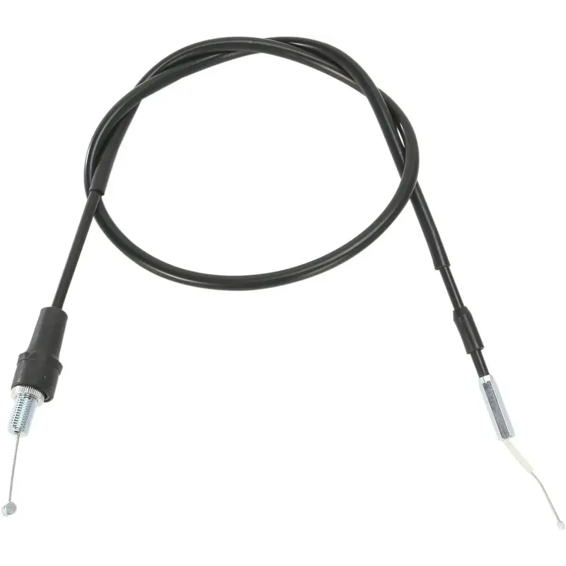 THROTTLE CABLES