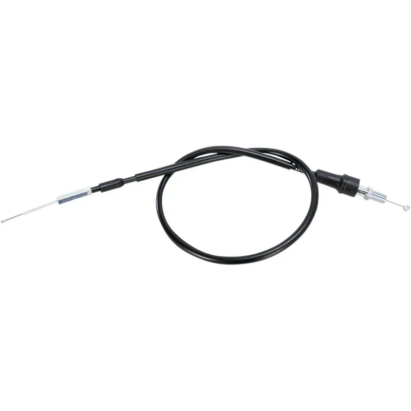 THROTTLE CABLES