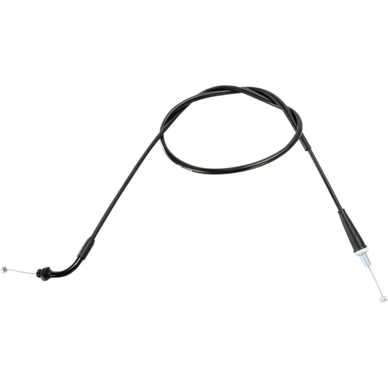 THROTTLE CABLES