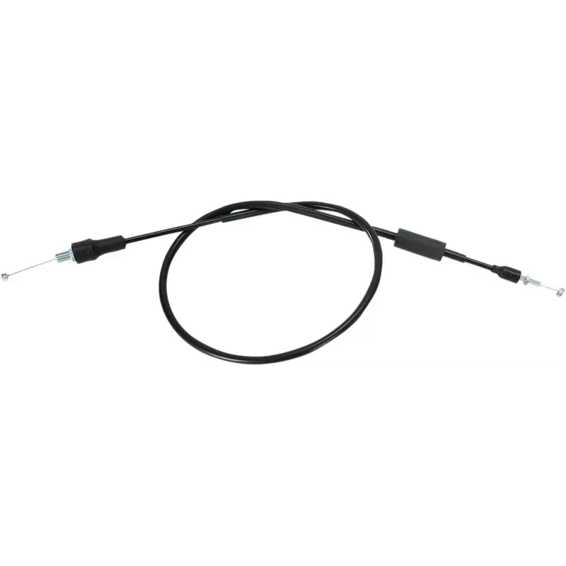 THROTTLE CABLES