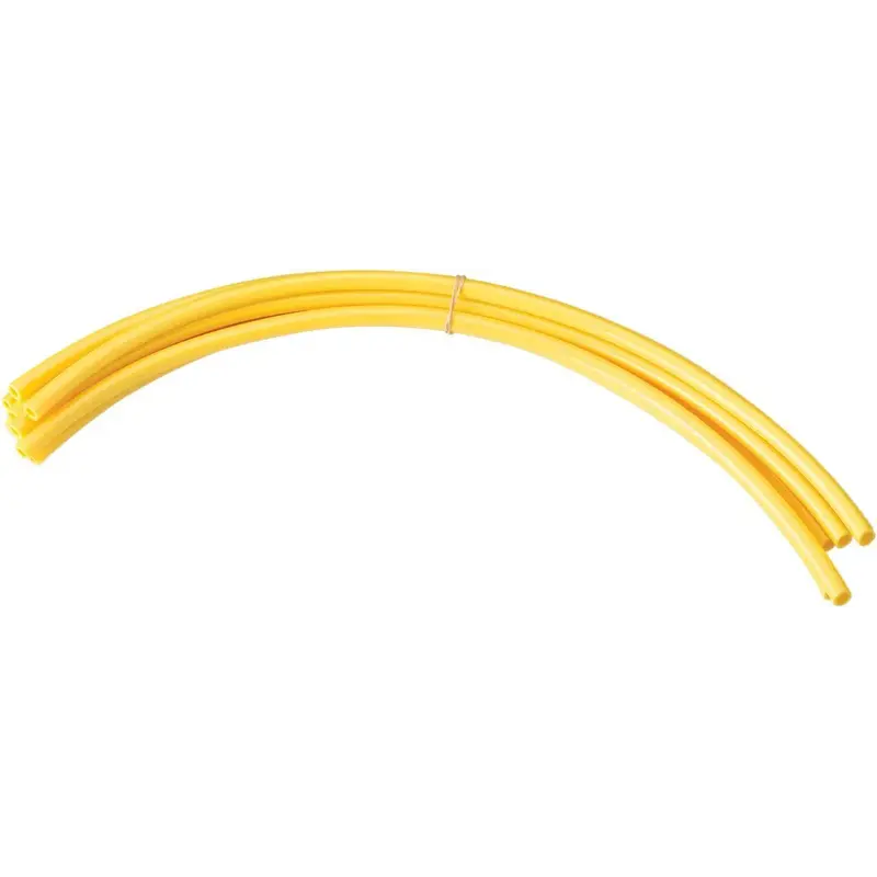 VENT HOSE REFILL PACK POLYURETHANE YELLOW