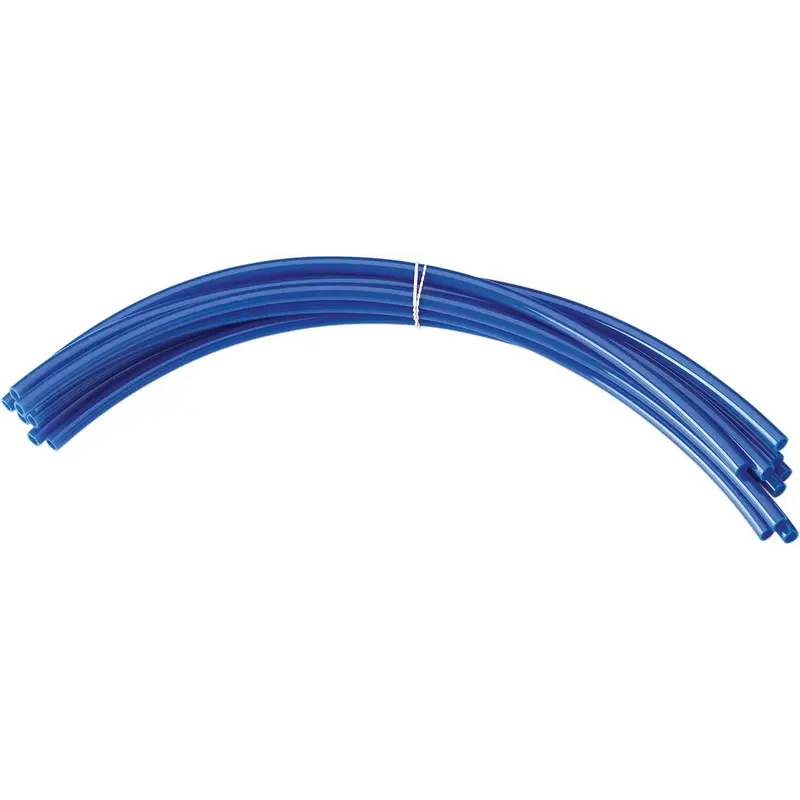 VENT HOSE REFILL PACK POLYURETHANE BLUE