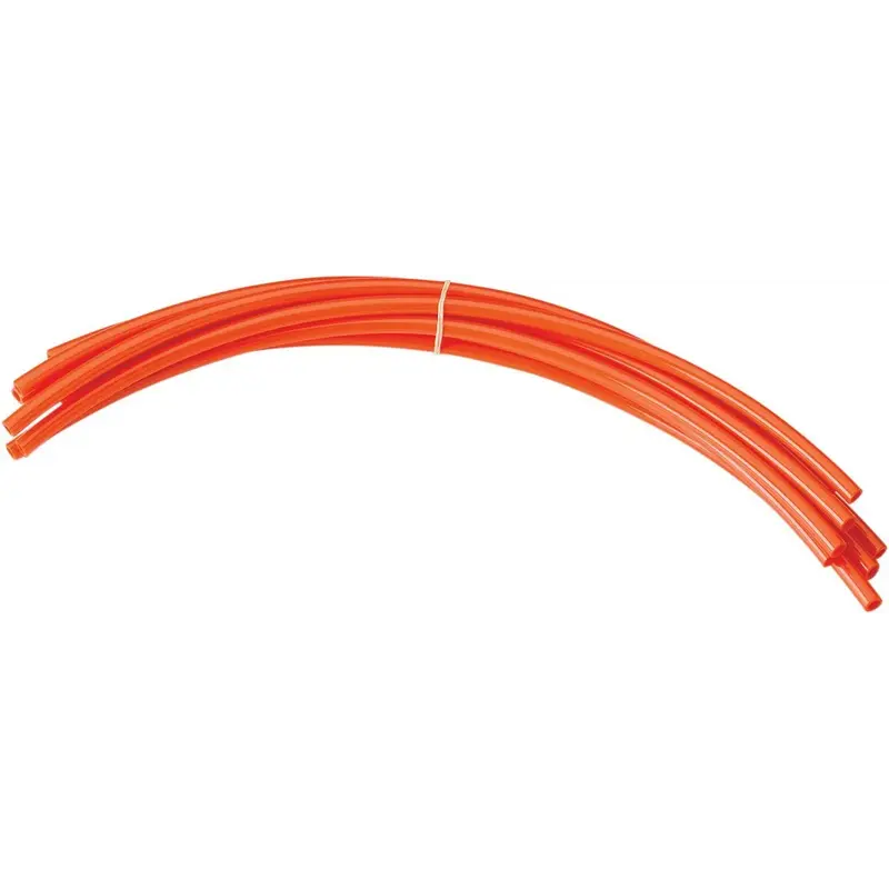 VENT HOSE REFILL PACK POLYURETHANE ORANGE