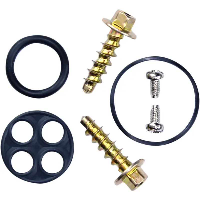 Kit de réparation robinet d'essence pour moto ktm,husqvarna
