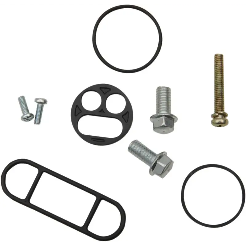 Kit de réparation robinet d'essence pour kawasaki KVF,KLX