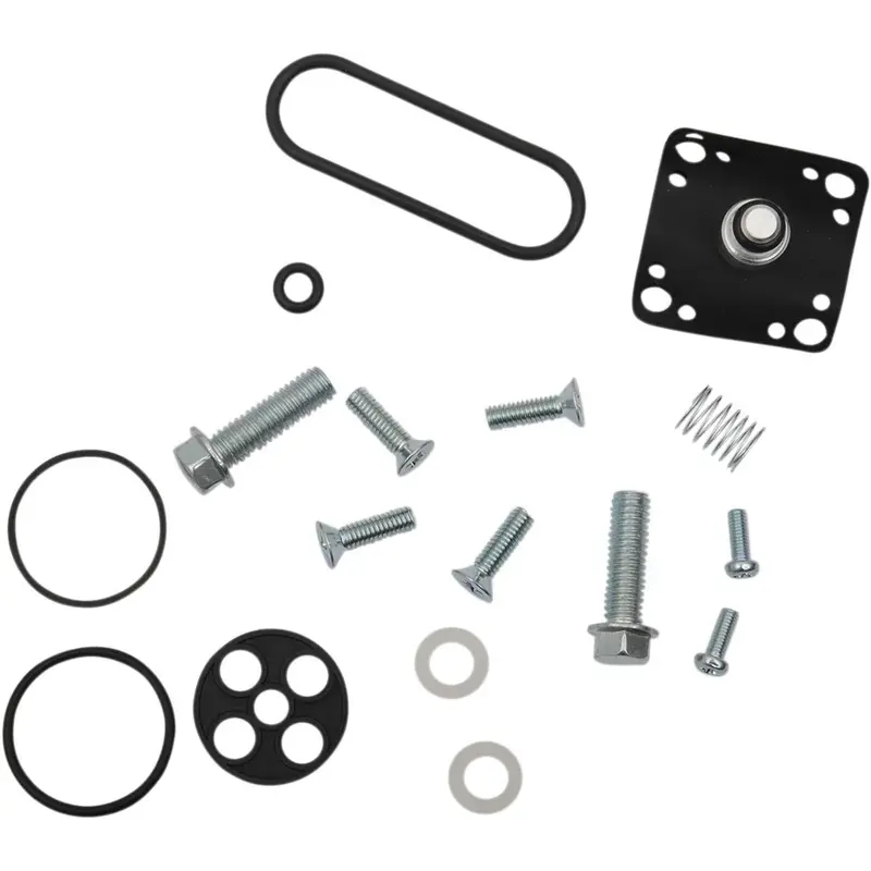 Kit de réparation robinet d'essence pour moto kawasaki