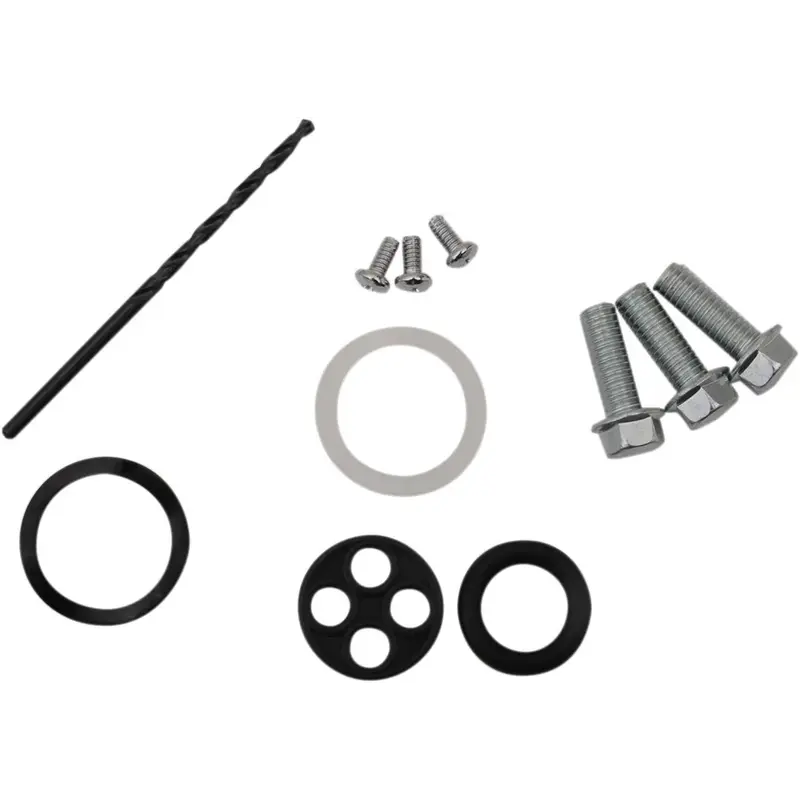 Kit de réparation robinet d'essence pour honda 150/230 CRF