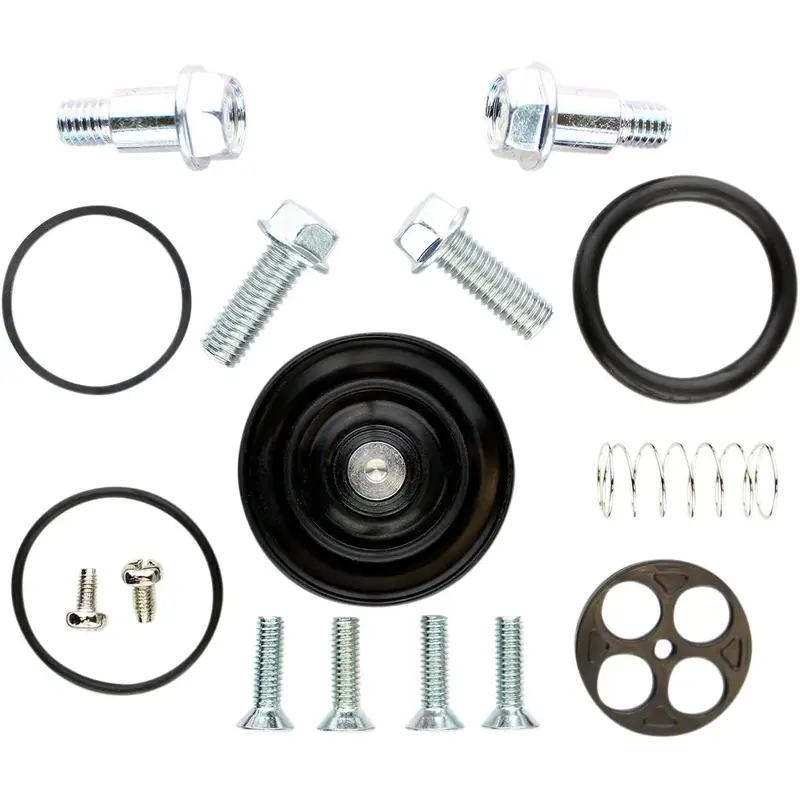 Kit de réparation robinet d'essence pour kawasaki KVF 650 BRUTE FORCE