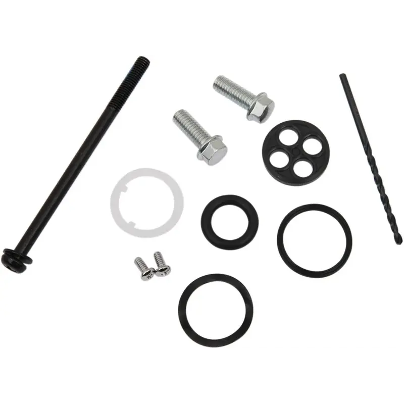Kit de réparation robinet d'essence pour honda TRX