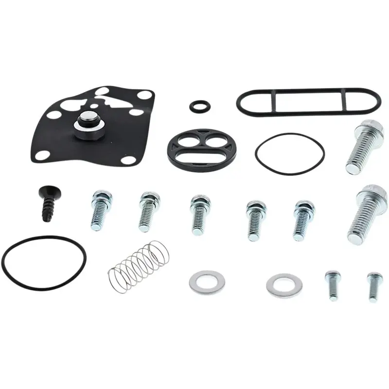 Kit de réparation robinet d'essence pour quad 250/500 suzuki