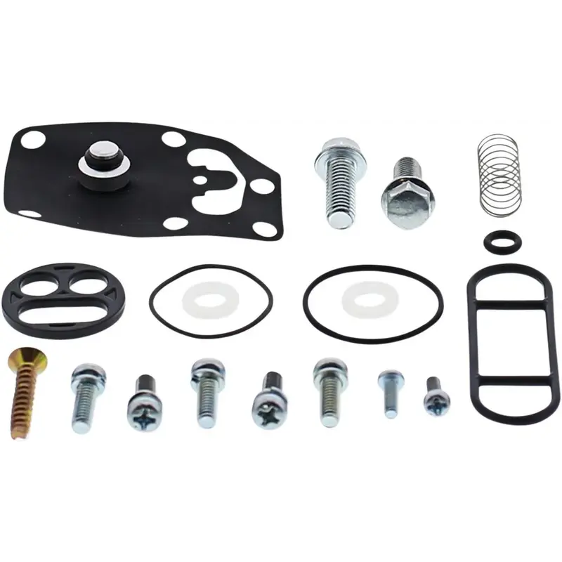 Kit de réparation robinet d'essence pour quad 400 suzuki,kawasaki