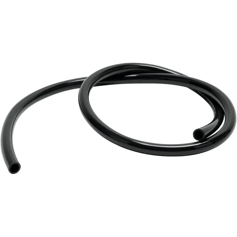 FUEL LINE 3' X 5/16" BLACK