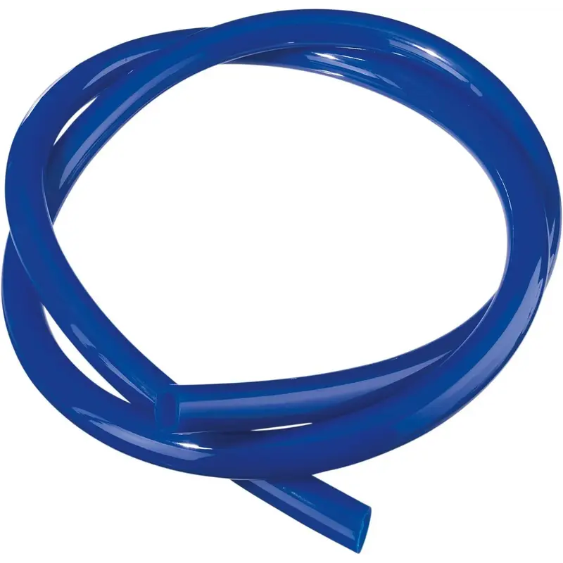 FUEL LINE 3' X 5/16" BLUE