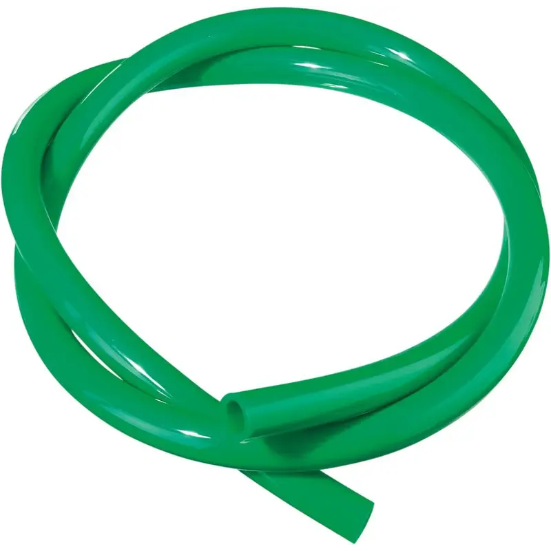CARBURETOR VENT LINE 5' X 1/8" GREEN