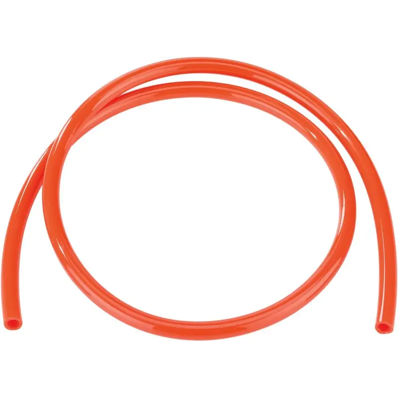 FUEL LINE 3' X 5/16" ORANGE