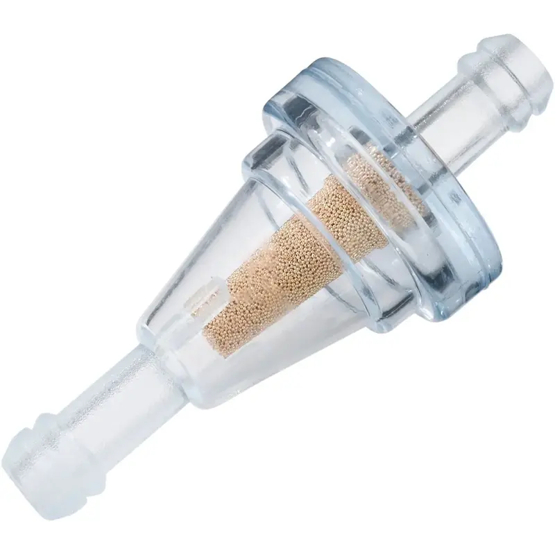 FUEL FILTER 1/4" IN-LINE