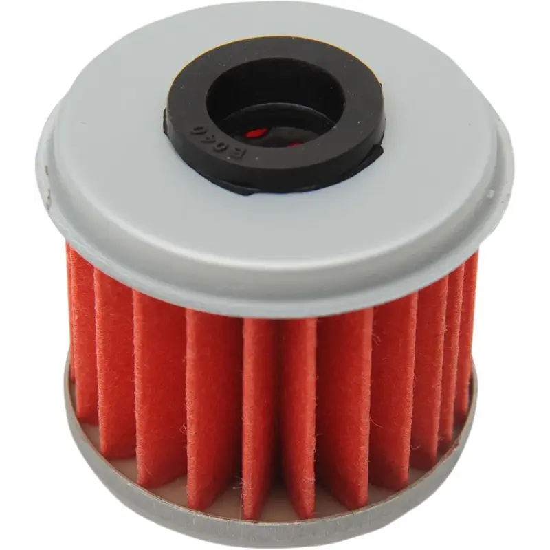 OIL FILTER 10 MICRONS PAPER