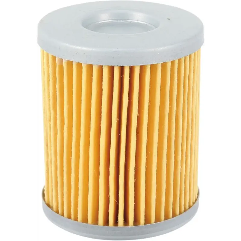 OIL FILTER 10 MICRONS PAPER