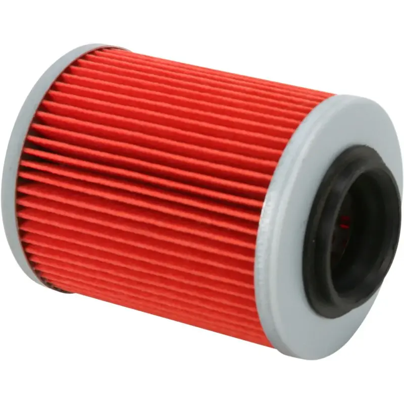 OIL FILTER 10 MICRONS PAPER