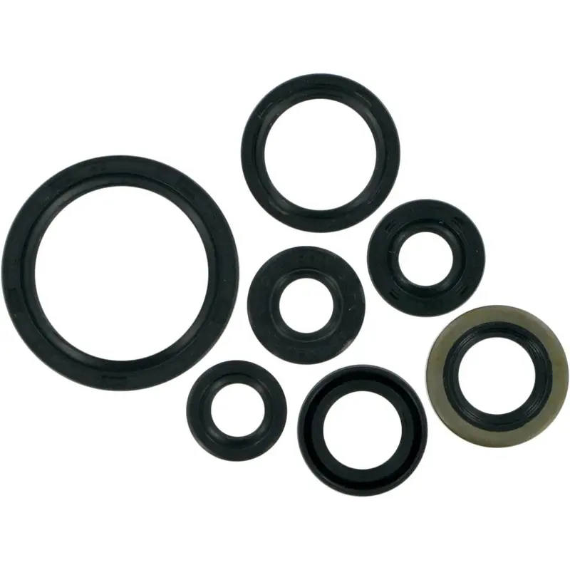 OIL SEAL SET OFFROAD