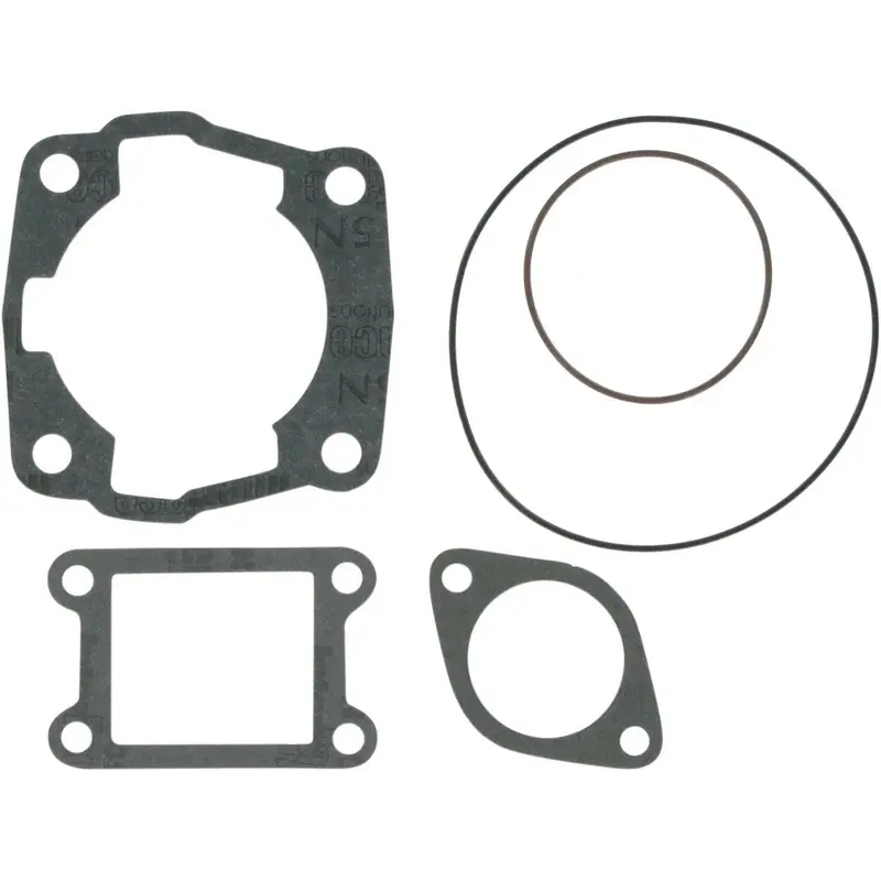 OIL SEAL SET OFFROAD