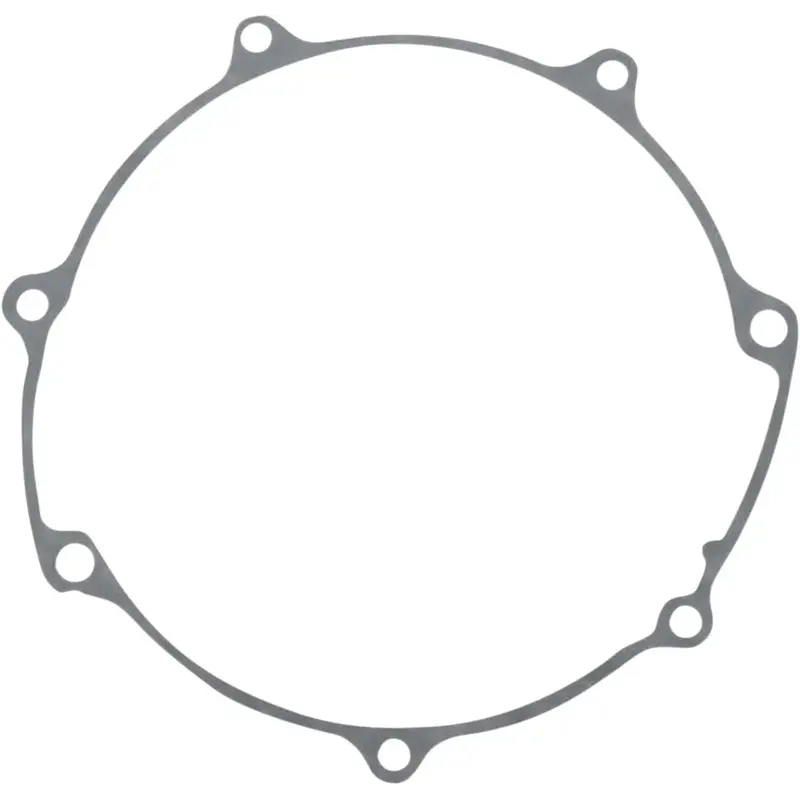 CLUTCH COVER GASKET