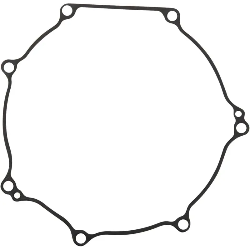 CLUTCH COVER GASKET