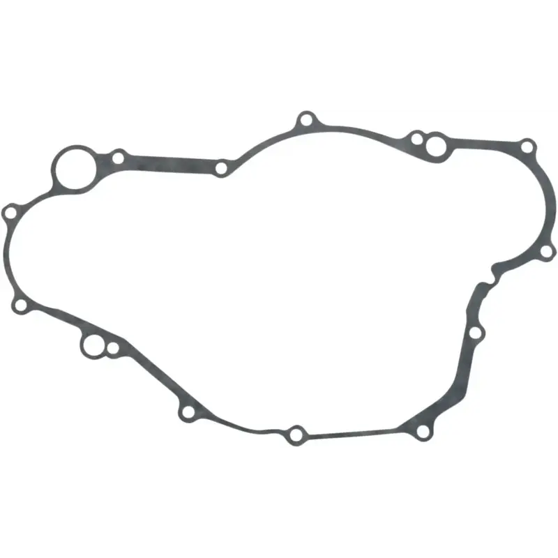 CLUTCH COVER GASKET