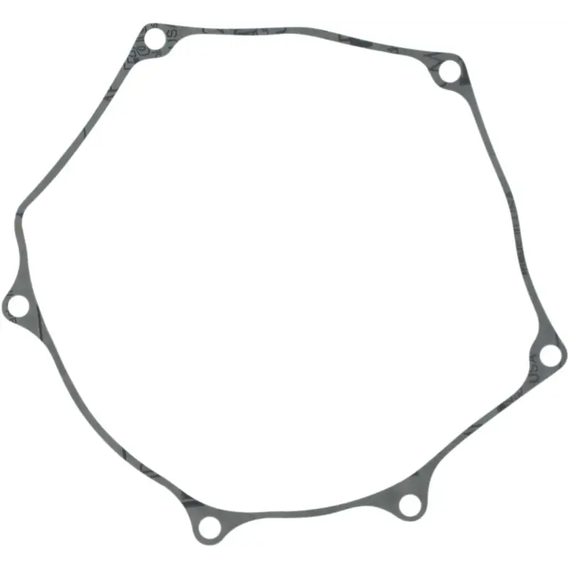CLUTCH COVER GASKET SUZUKI