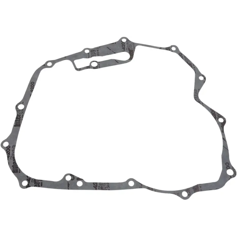 CLUTCH COVER GASKET